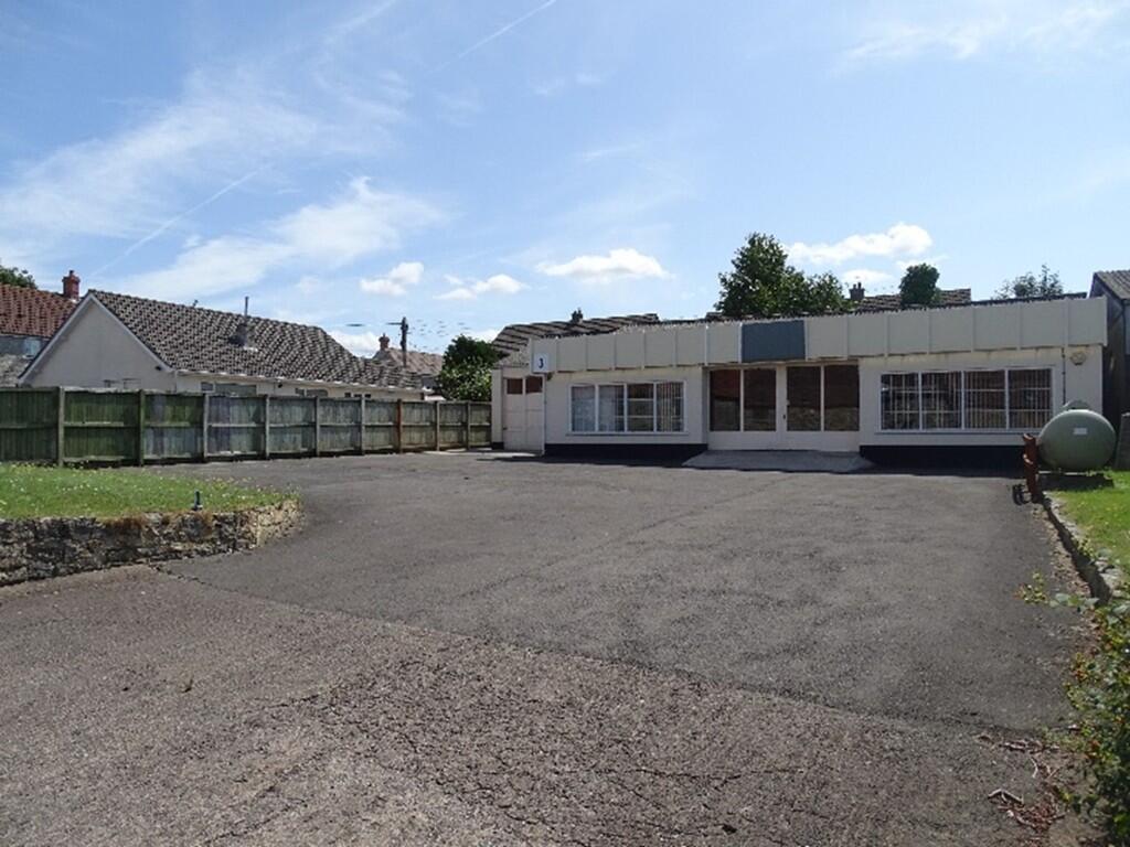 3 Creeches Lane, Walton, Street, Somerset, BA16 9RR