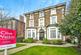 Victoria Road, Waterloo, Liverpool, Merseyside, L22