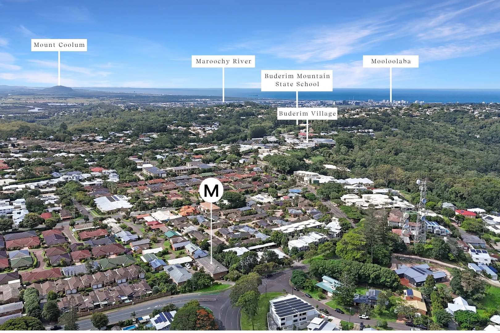 Additional image 9 of 4/168 Burnett Street, Buderim QLD 4556