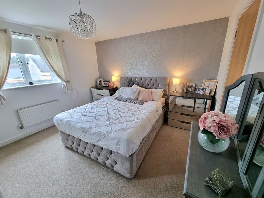 Additional image 14 of 4 bed detached house for saleFfordd Y Draen, Coity, Bridgend CF35