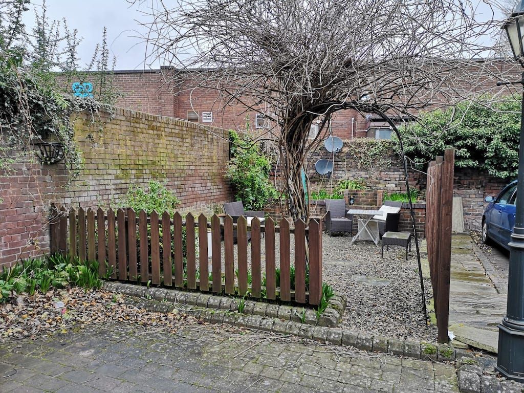 Additional image 14 of 2 bed flat to rentSt Johns Street, Bridgnorth WV15