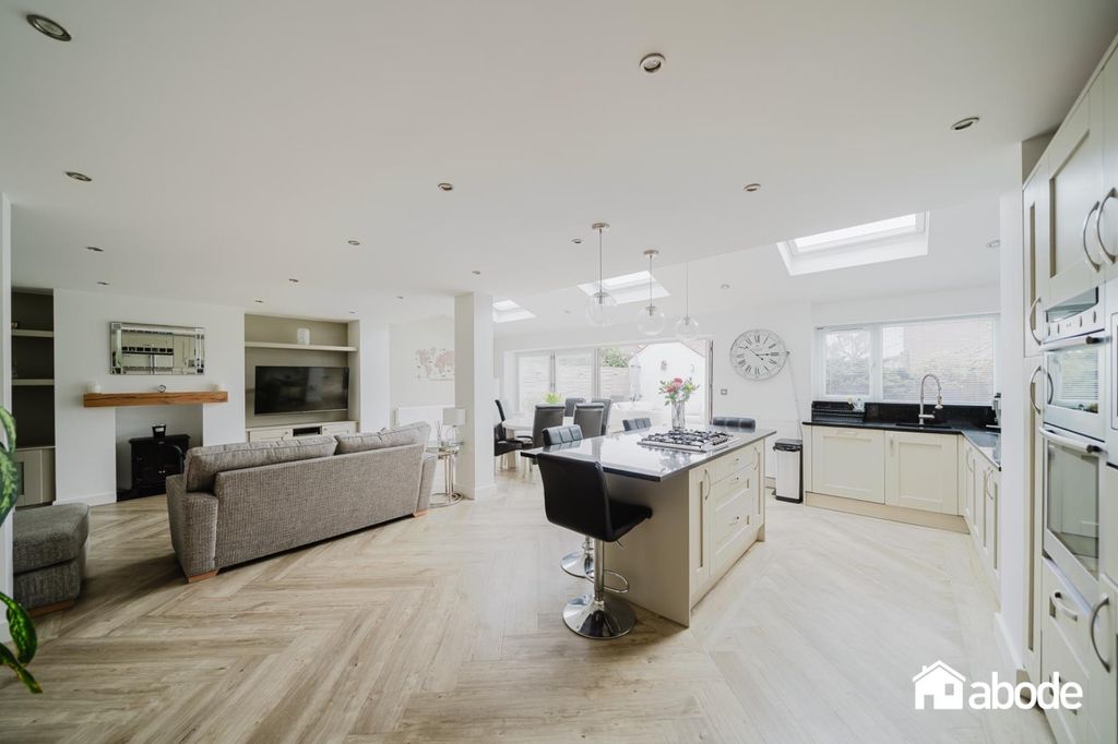 Additional image 4 of 4 bed semi-detached house for saleMoor Lane, Crosby, Liverpool L23
