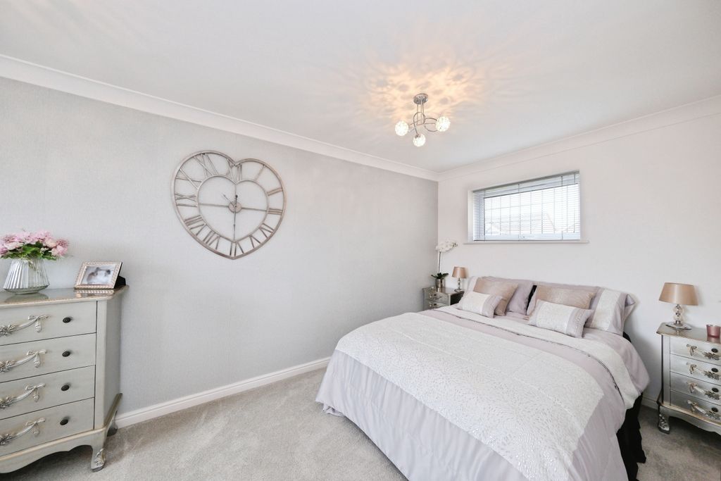 Additional image 9 of 3 bed detached house for saleRosings Court, Sutton-In-Ashfield NG17