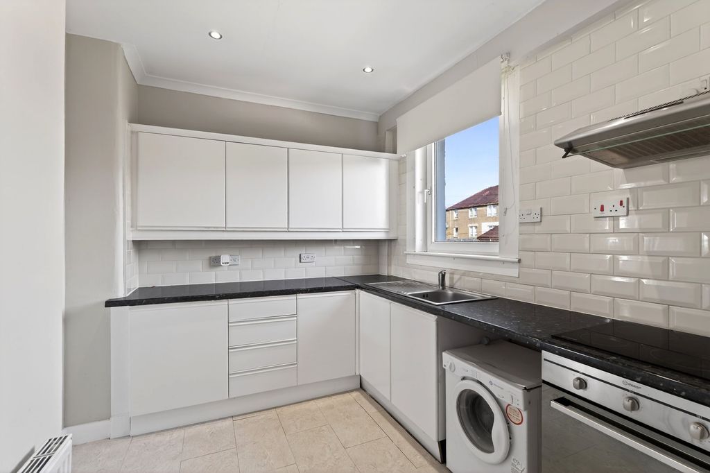 Additional image 10 of 2 bed flat for saleAlbion Street, Coatbridge ML5
