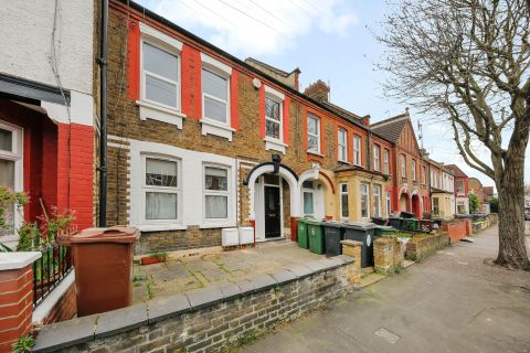 Clementina Road, Leyton E10