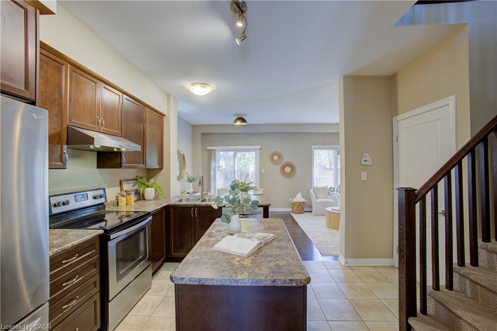 342 Mill Street, Kitchener, ON, N2M 0A4 photo 3