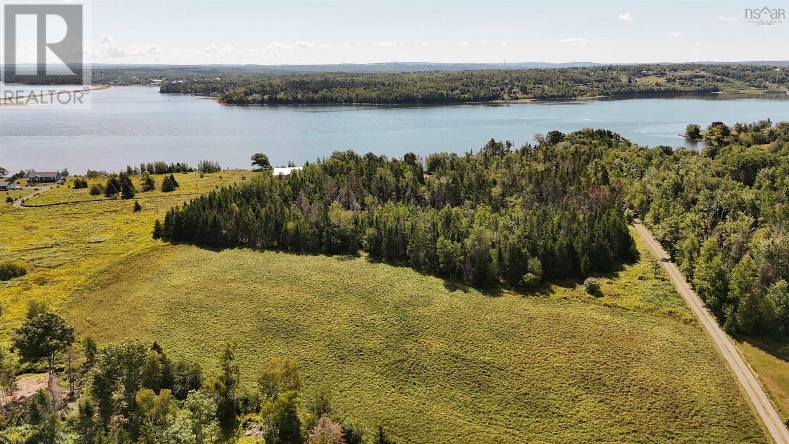 Lot 12 Three Brooks Road