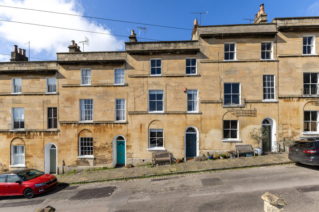 Additional image 4 of Highbury Place, Bath, BA1