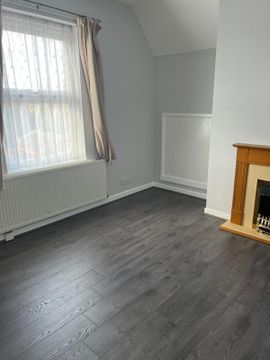 Flat 4, 29 Augusta Road, Moseley, Birmingham B13