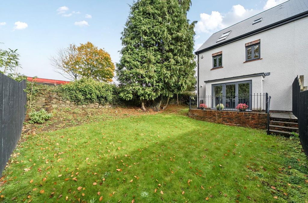 Additional image 22 of 4 bed semi-detached house for saleMillwood Gardens, Killay, Swansea SA2