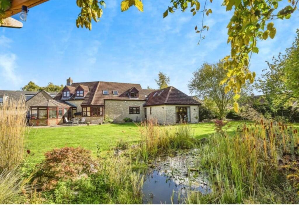 Chapmanslade, Nr Westbury, Wiltshire