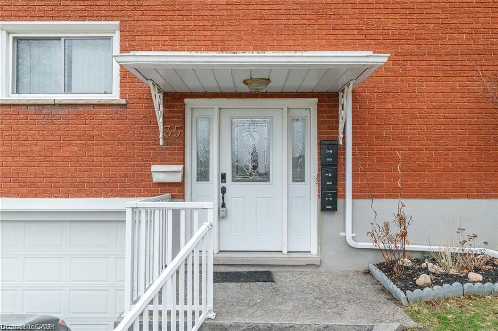 Additional image 4 of BSMNT-35 Shaftsbury Drive, Kitchener, ON, N2A 1N4
