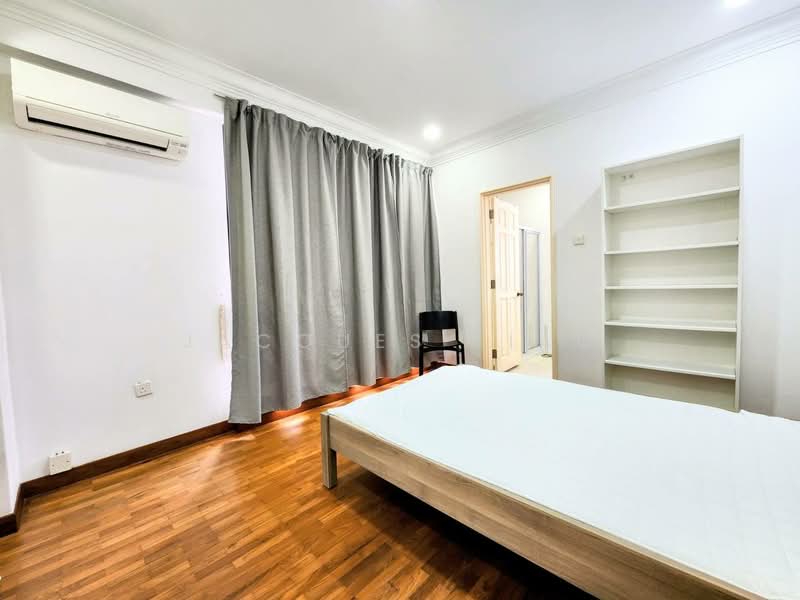 Additional image 20 of RENOVATED SEMI DETACHED FOR RENT