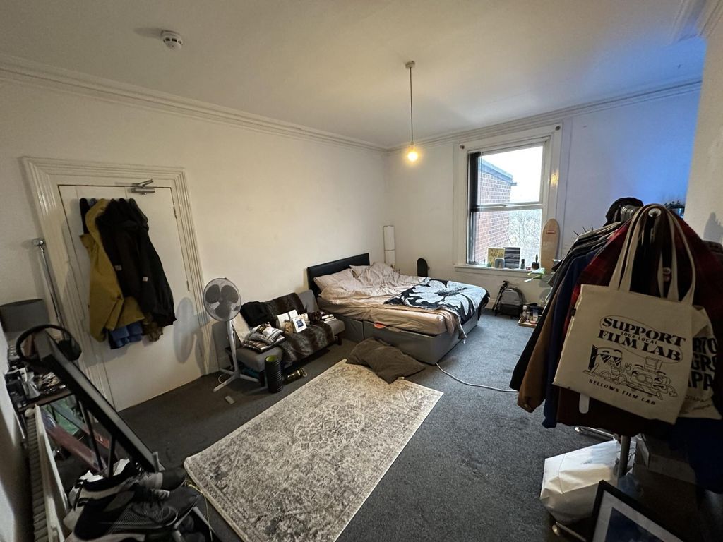 9 bed semi-detached house to rentBelle Vue Road, Leeds LS3