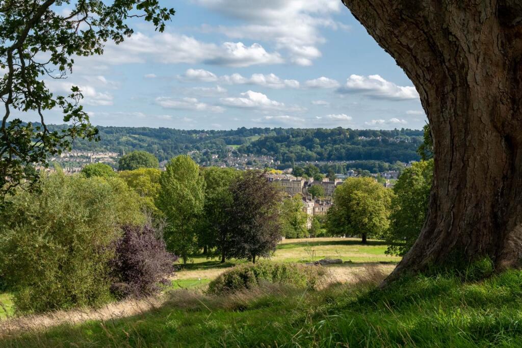 Additional image 19 of The Apartment, Somerset House, Sion Hill, Bath BA1