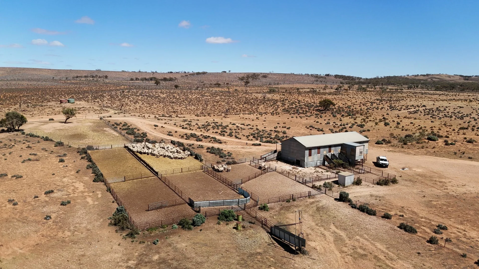 Additional image 2 of 'Cavenagh' Orroroo-Paratoo Road, Cavenagh SA 5422
