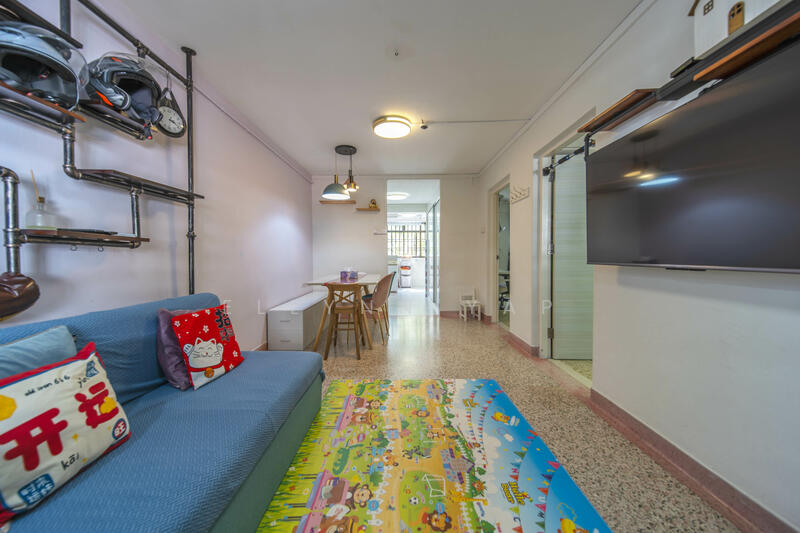 168 Stirling Road photo 2