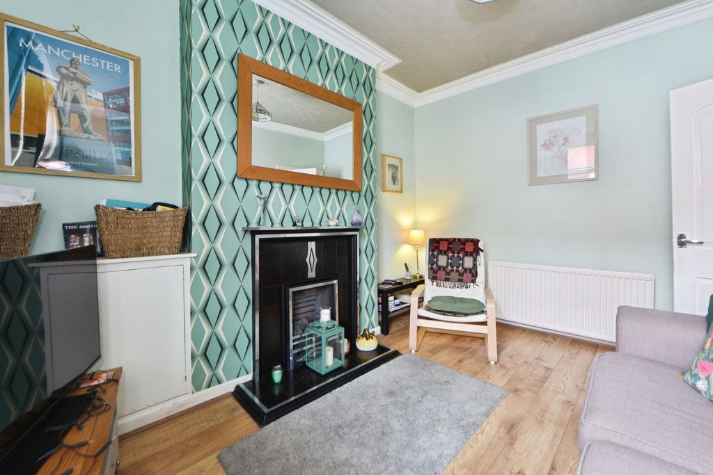 Additional image 3 of 3 bed terraced house for saleSheerness Street, Manchester M18