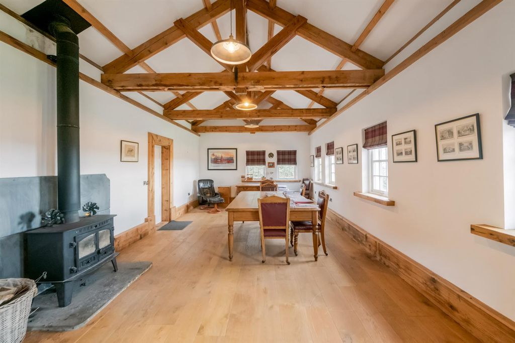 Additional image 60 of 7 bed detached house for saleLawhill House, Dollar FK14