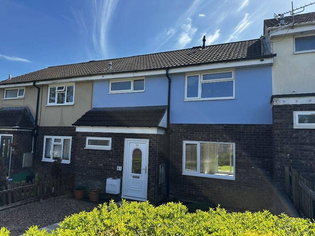 Mountsfield, Frome, Somerset, BA11