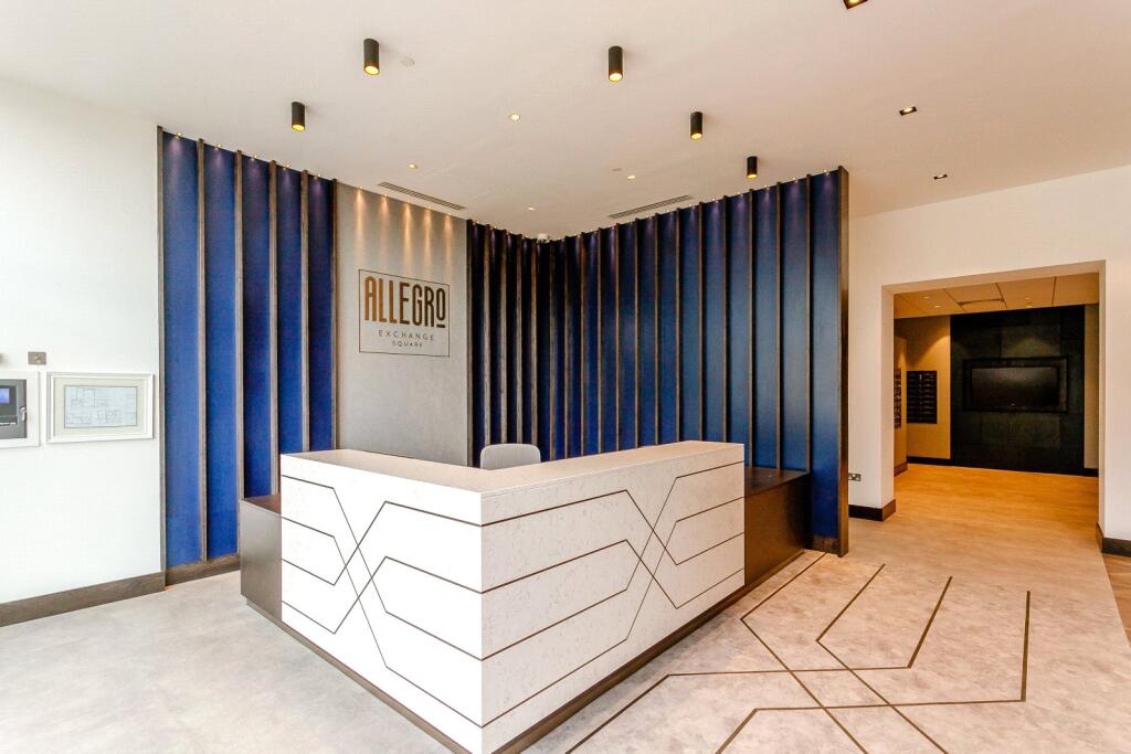 Additional image 2 of Allegro, The Priory Queensway, Birmingham, West Midlands, B4