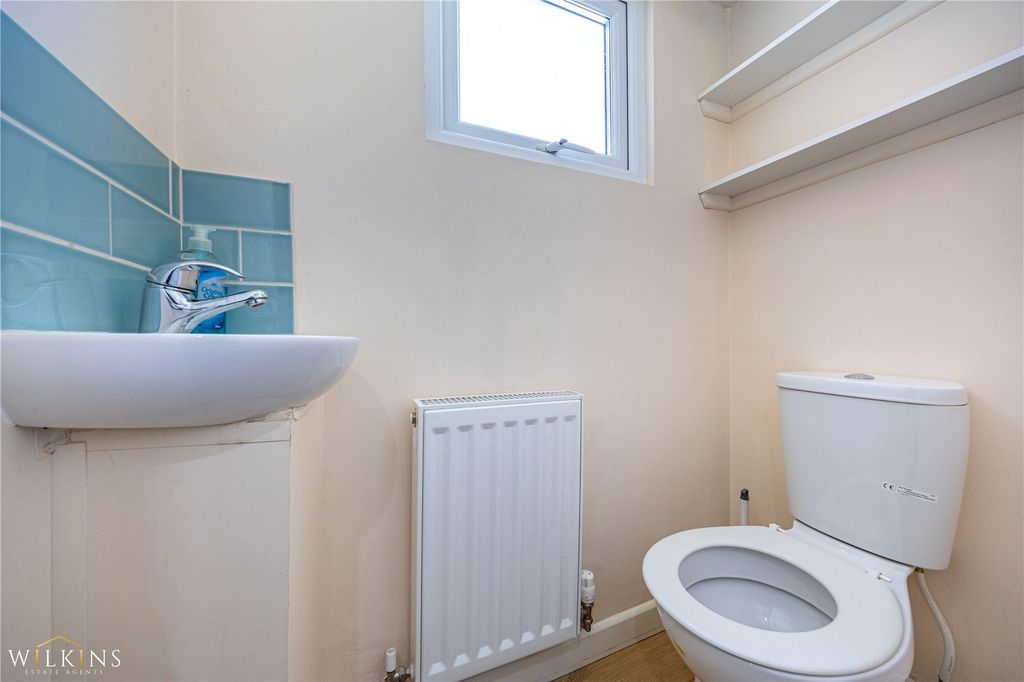 Additional image 6 of 3 bed end terrace house for saleKimberley, Wilnecote, Tamworth, Staffordshire B77