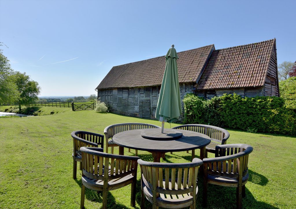 Additional image 34 of 8 bed detached house for salePutley, Ledbury, Herefordshire HR8