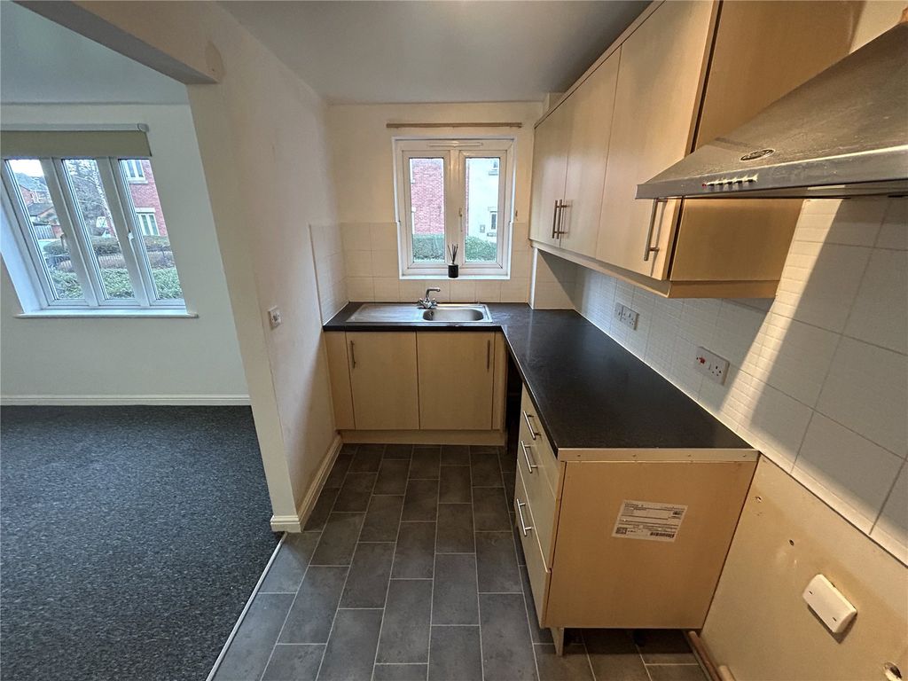 Additional image 3 of 2 bed flat to rentCharlotte Court, Highbridge Quay, Highbridge, Somerset TA9