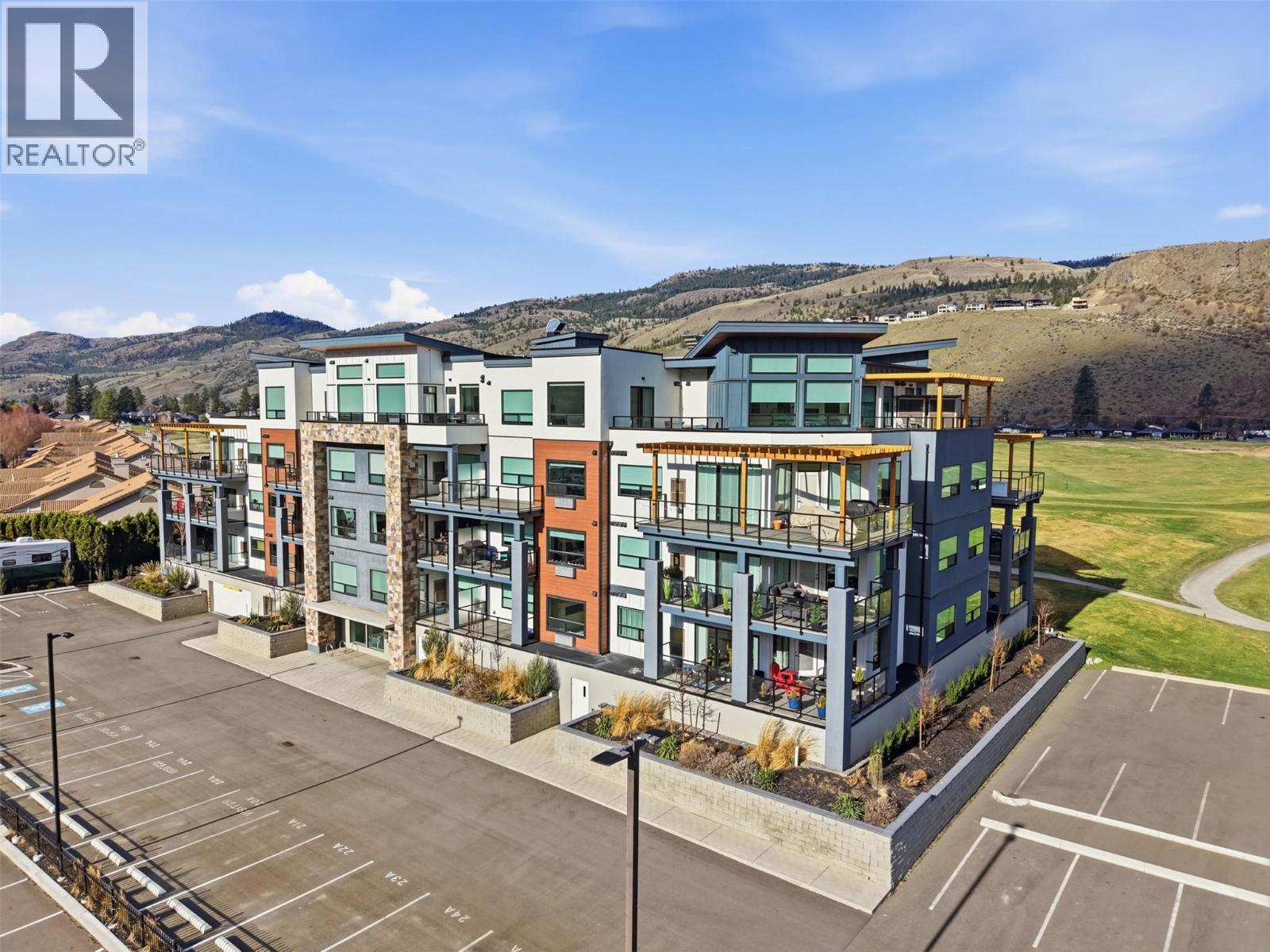 651 Dunes Drive Unit# 204
