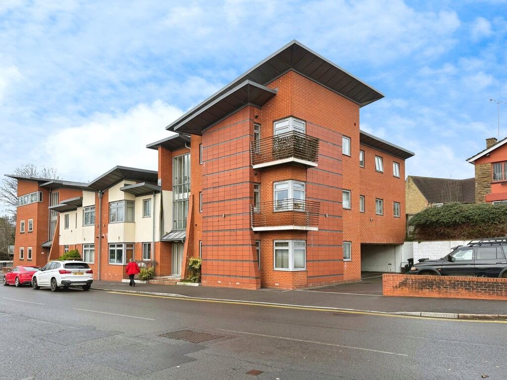 Preston Road, Yeovil