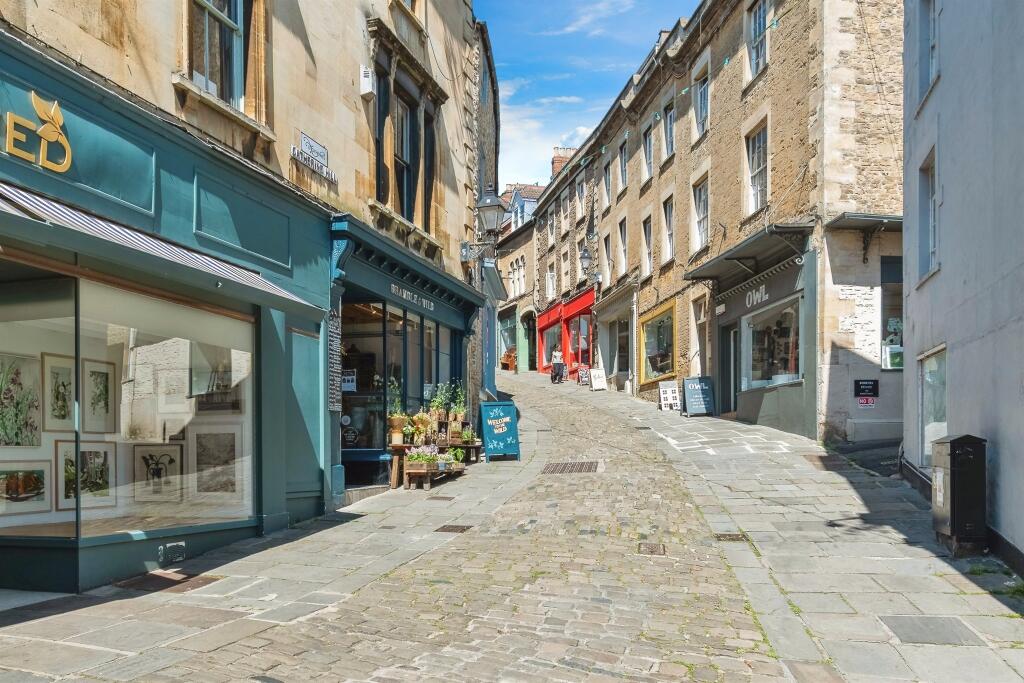 Additional image 5 of Stony Street, Frome