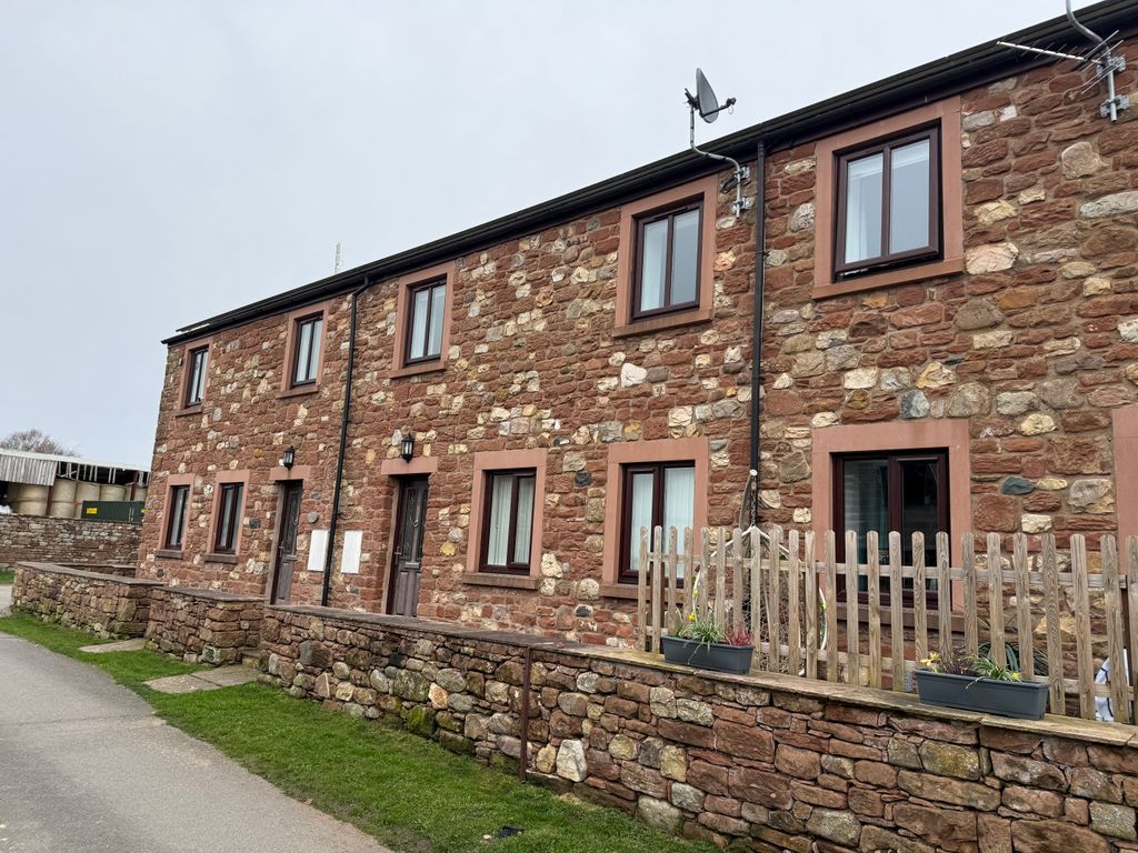 3 bed terraced house to rentLane End Cottages, Long Marton, Appleby In Westmorland CA16