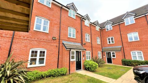 Ward Place, Selly Oak, Birmingham B29