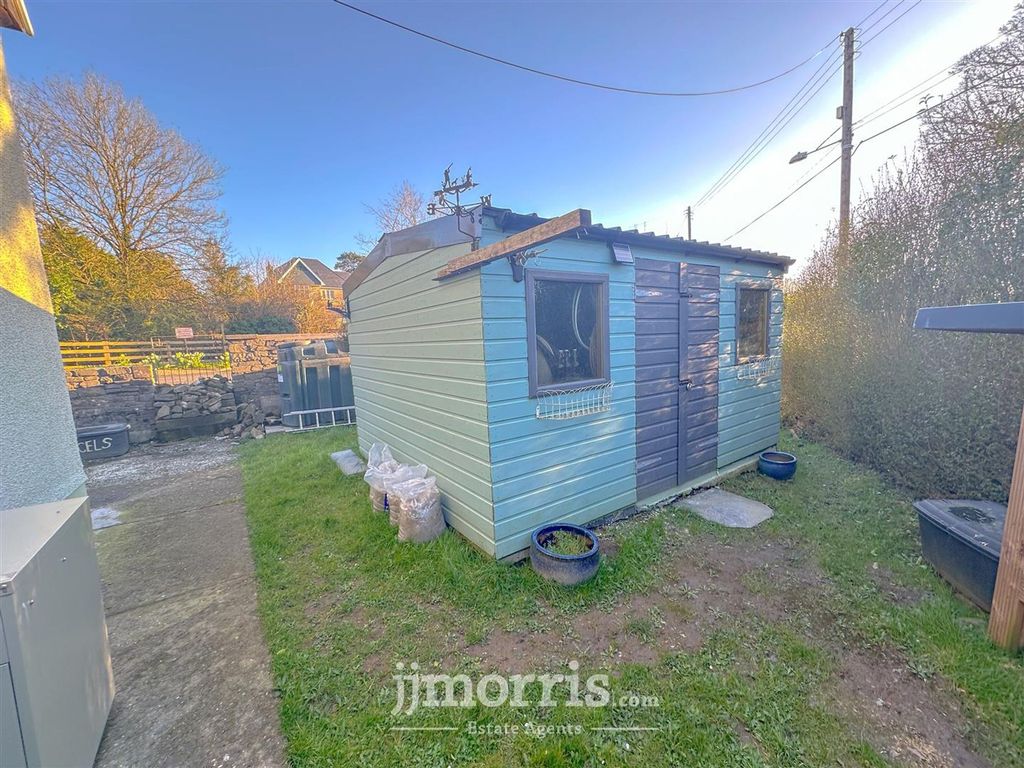 Additional image 31 of 3 bed detached house for saleBlaenporth, Cardigan SA43