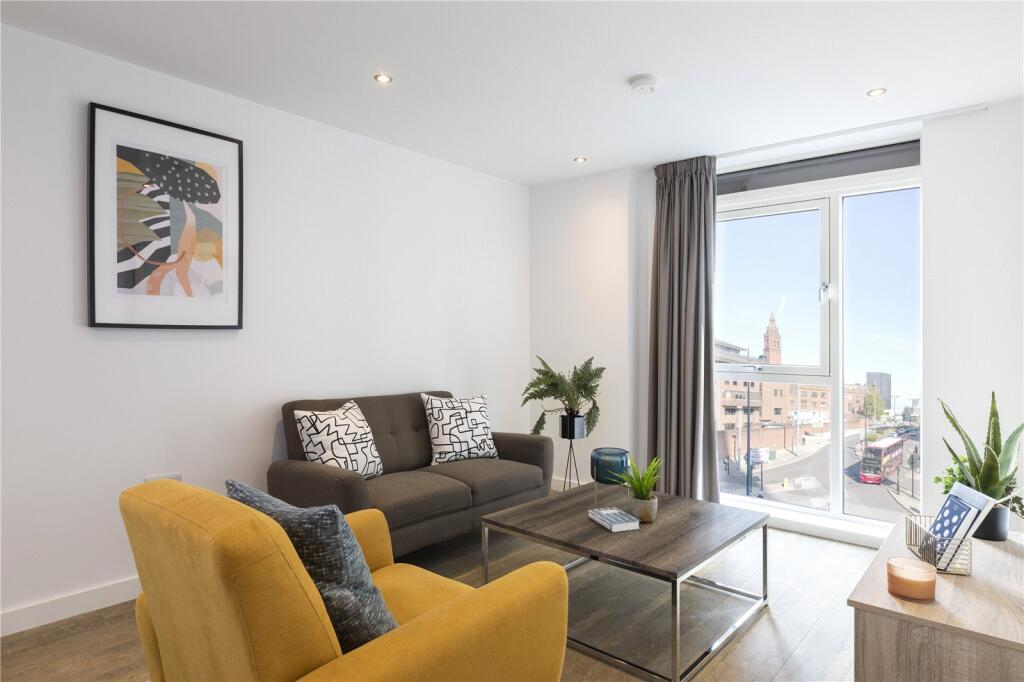 Additional image 6 of Allegro, The Priory Queensway, Birmingham, West Midlands, B4