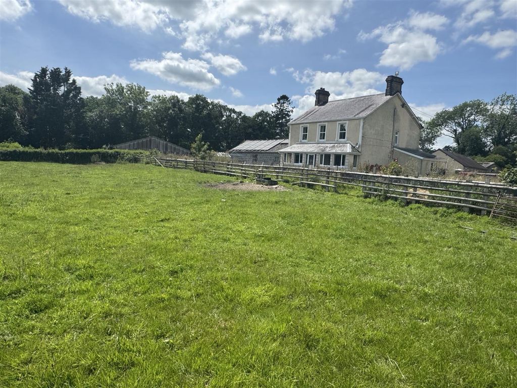 Additional image 36 of 4 bed detached house for saleManordeilo, Llandeilo SA19