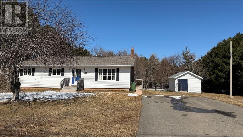 306 Pope Road