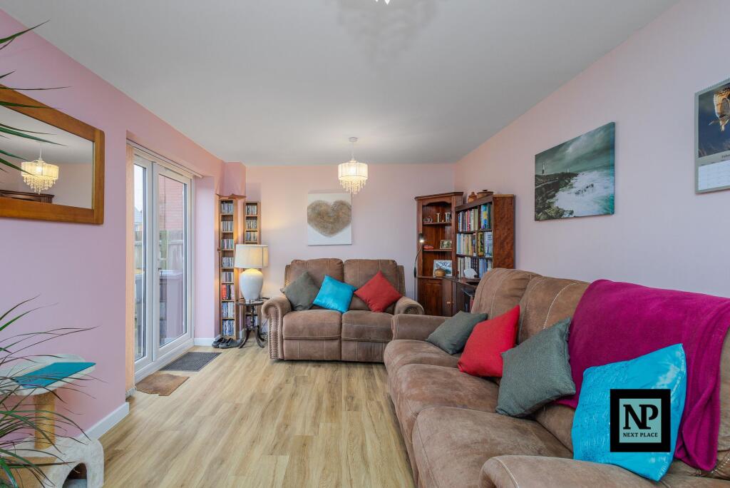 Additional image 8 of Lillingstone Avenue, Tamworth, B79