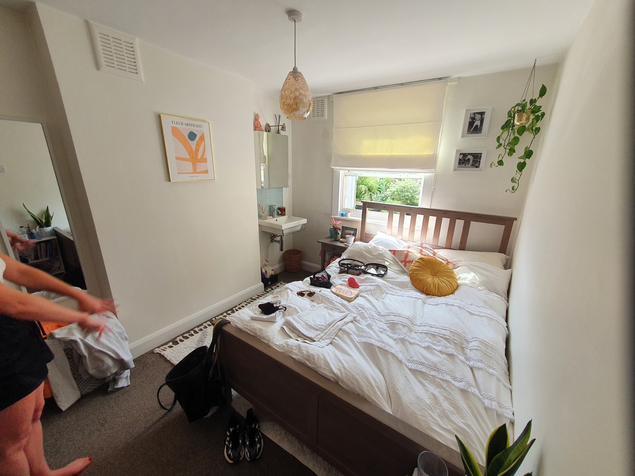 6 Bed Terraced House, Elliot Row, SE11, N1 7GU photo 4