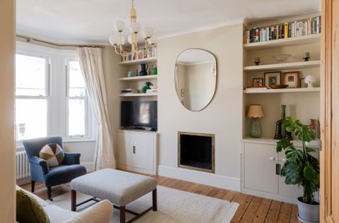 Albert Road, Leyton, London E10