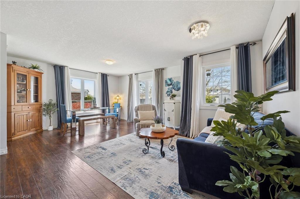 29 Inge Court, Kitchener, ON, N2K 3V7 photo 5