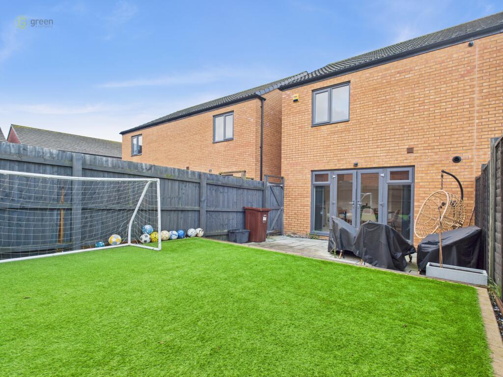 Additional image 12 of Orchid Close, Chelmsley Wood, B37