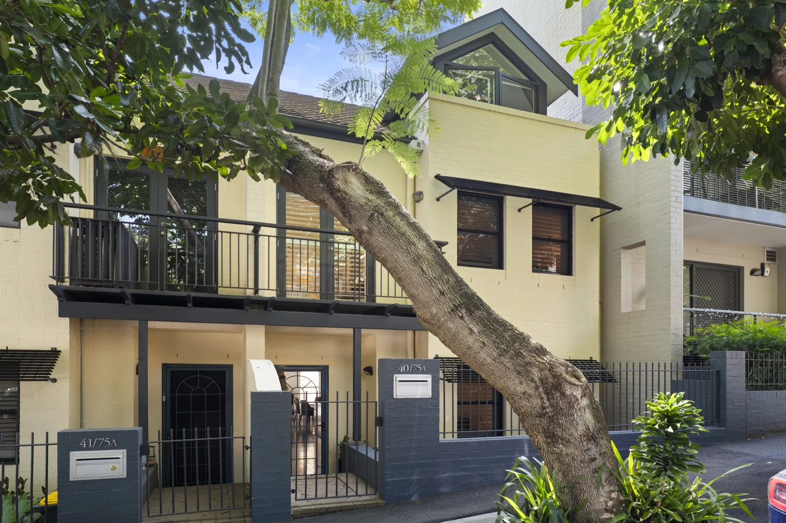 40/75A Ross Street, Glebe NSW 2037