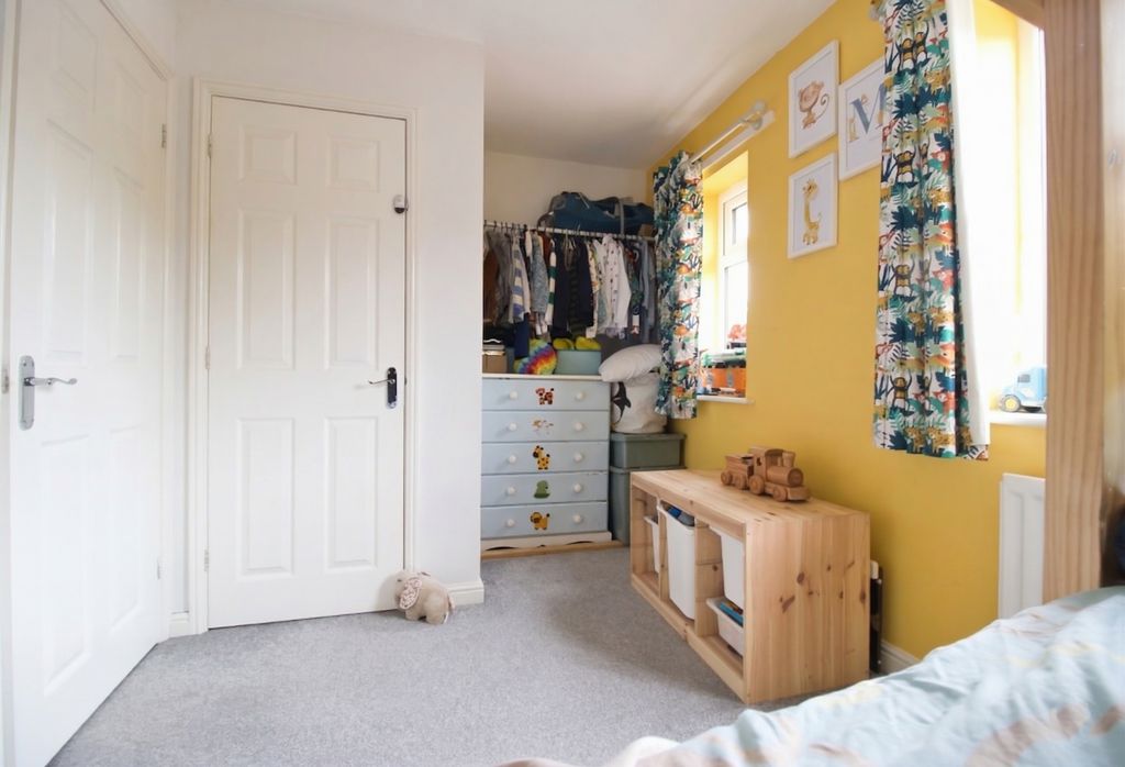 Additional image 8 of 2 bed terraced house for saleHawfinch Close, Covingham SN3