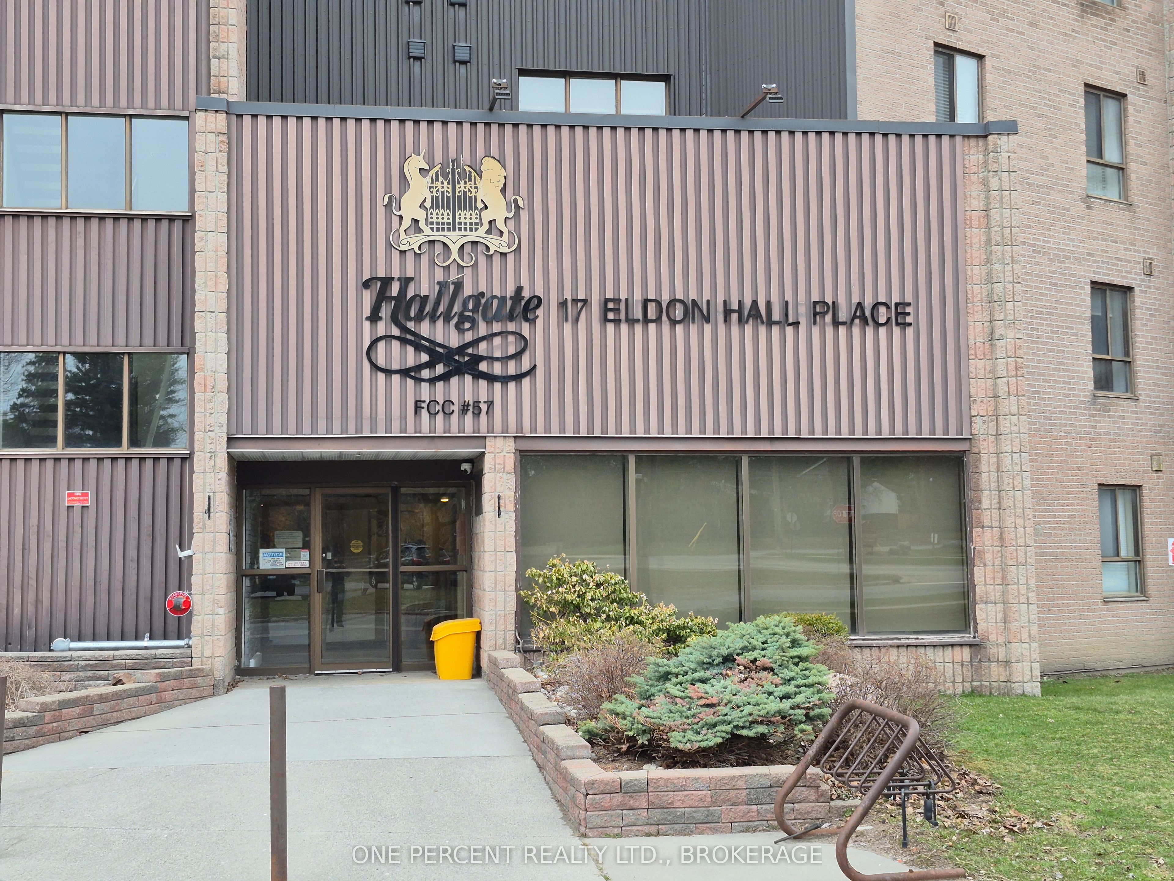 Additional image 2 of 204-17 Eldon Hall Place, Kingston, ON, K7M 7H5
