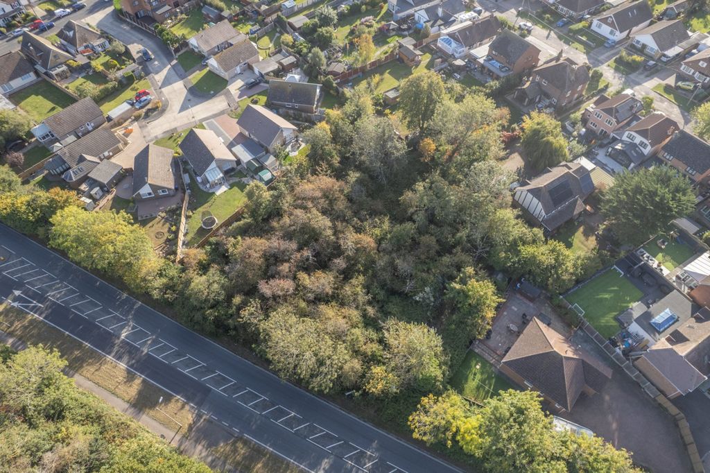 Additional image 4 of Land for saleHillside Road, Whitstable CT5