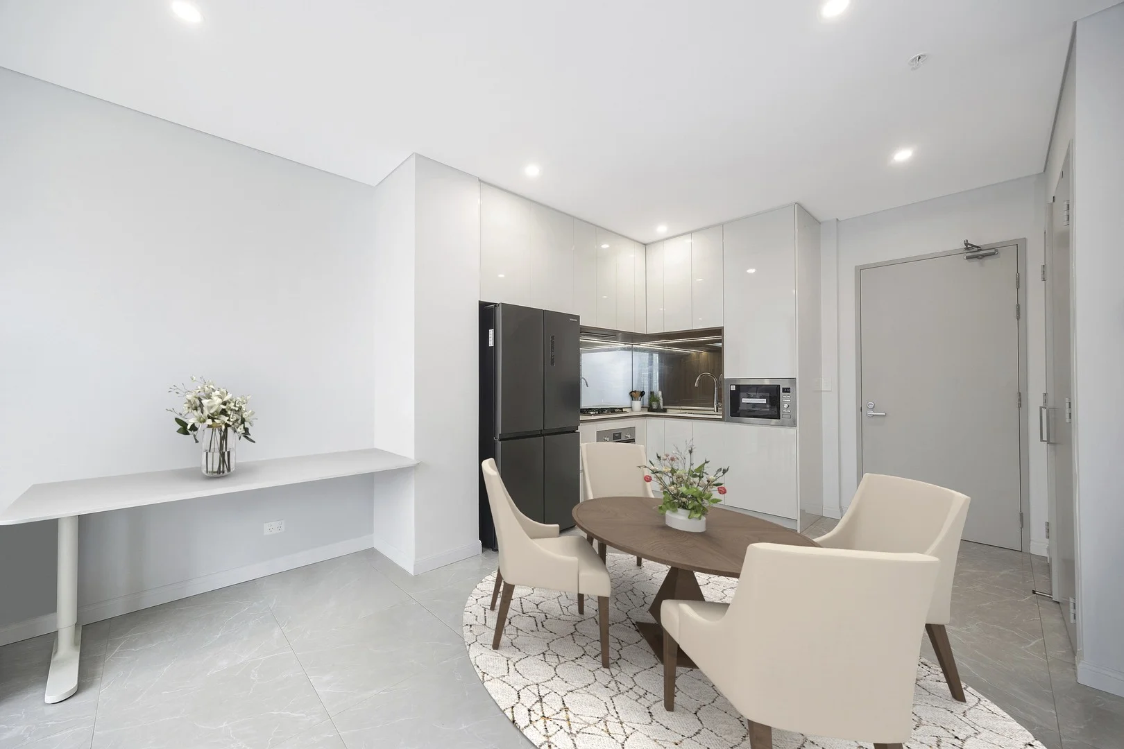 Additional image 3 of 512/19 George Julius Avenue, Zetland NSW 2017