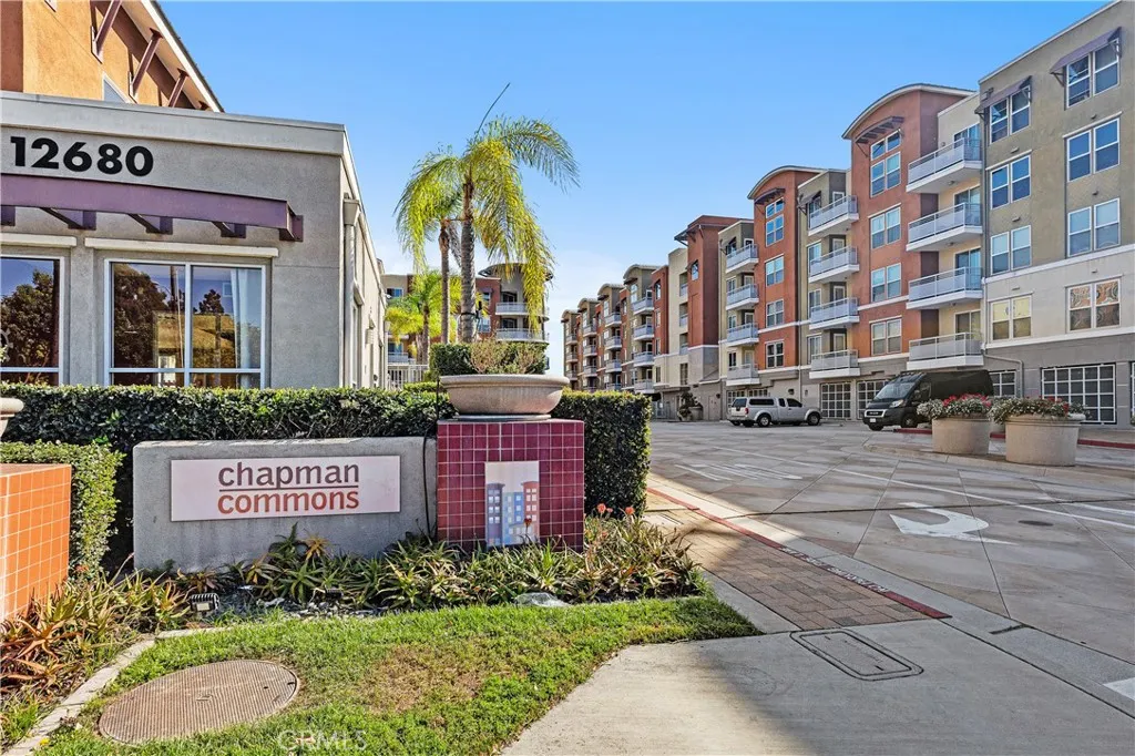 12664 Chapman Avenue Unit 1207, Garden Grove, CA 92840