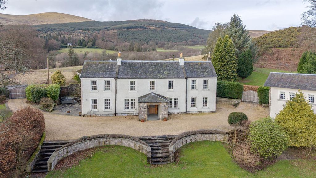 Additional image 68 of 7 bed detached house for saleLawhill House, Dollar FK14