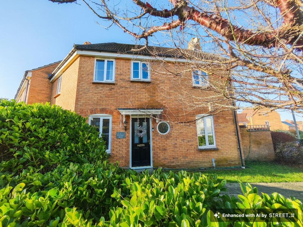 Additional image 2 of Cygnet Way, Staverton, BA14